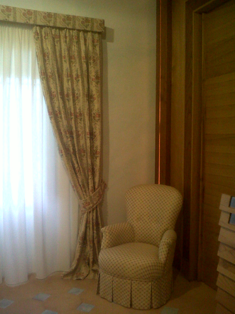 Tendaggi per camere da letto classiche: consigli pratici colori e ...